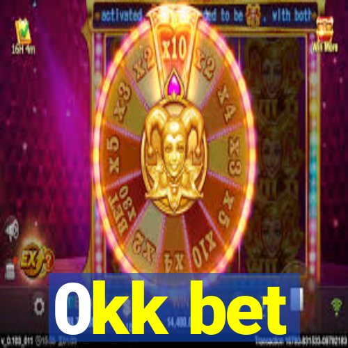 0kk bet